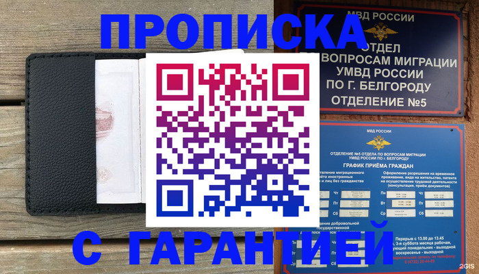 временная регистрация для всех в Североморске